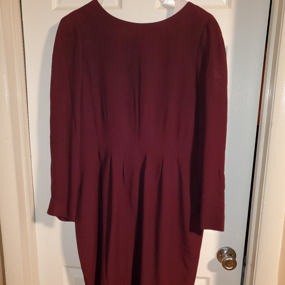Liz Claiborne Dress